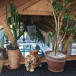 Ryck-hotel Garni Greifswald