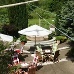 Ryck-hotel Garni Hotel