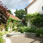 Hotel Ryck-hotel Garni *