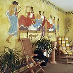 Hotel Ryck-hotel Garni Greifswald