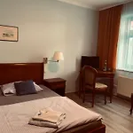 Ryck-hotel Garni Ξενοδοχείο *
