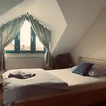 Ryck-hotel Garni Ξενοδοχείο Γκράιφσβαλντ
