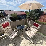 Ryck-hotel Garni Ξενοδοχείο