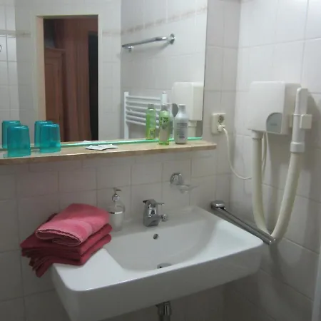 Ryck-hotel Garni *