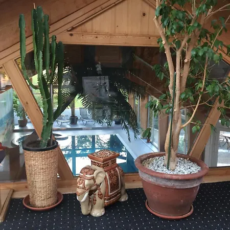 Ryck-hotel Garni Greifswald