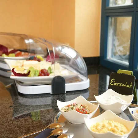 Ryck-hotel Garni