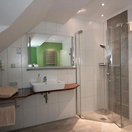 Ryck-hotel Garni * Greifswald