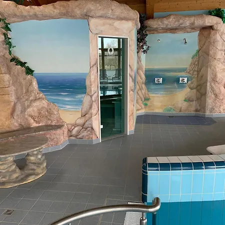 Ryck-hotel Garni * جرايفسفالد