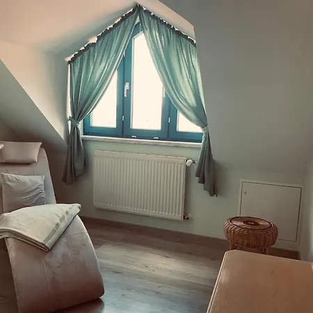 Hotel Ryck-hotel Garni Greifswald