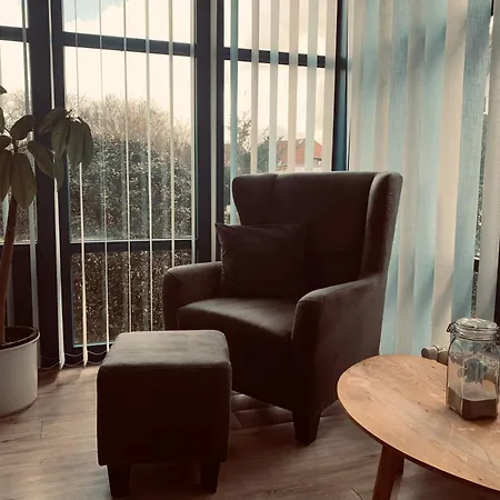 Ryck-hotel Garni Hotel