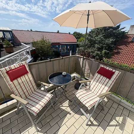 Ryck-hotel Garni Hotel