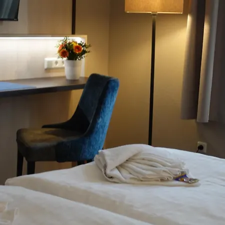 Ryck-hotel Garni Otel