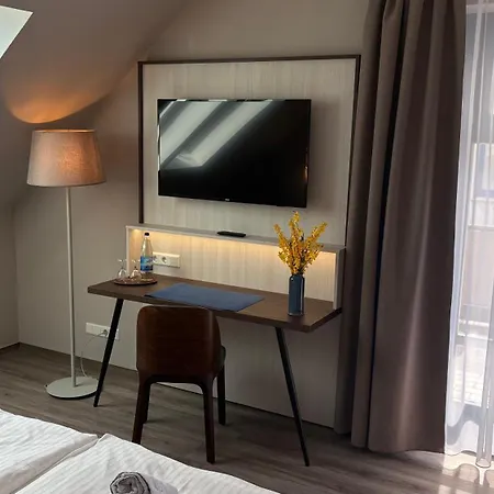 Ryck-hotel Garni