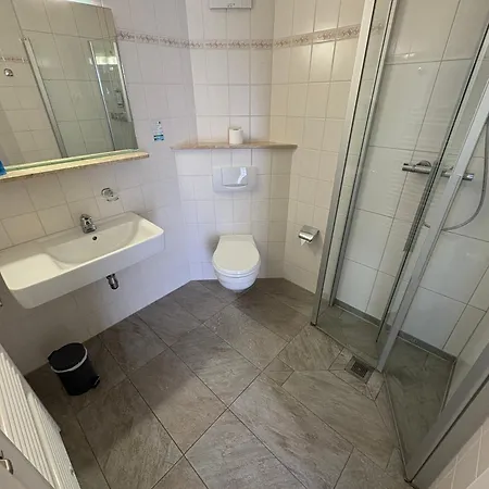 Ryck-hotel Garni Otel *